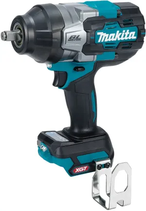 MAKITA TW002GZ CHAVE DE IMPACTO 1/2" 40V (S/BAT)