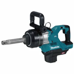 MAKITA CHAVE DE IMPACTO 1" 40V TW010GZ (2x4Ah)