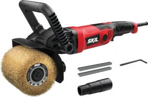 SKIL ACETINADORA MULTIFUNÇÕES 1300W