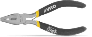 VITO VIAUE130 ALICATE UNIVERSAL ELETRONICA 130MM