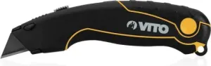 VITO FACA ALCATIFA PRO. COM LAMINAS VIFAPR