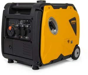 VITO GERADOR INVERTER 4000