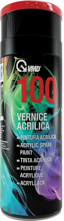 VMD 100 RAL1018 TINTA ACRILICA AMARELO ZINCO