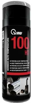 VMD 100 TINTA ACRILICA TRANSPARENTE OPACO