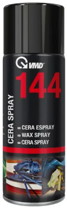 VMD 144 SPRAY DE CERA 400ML