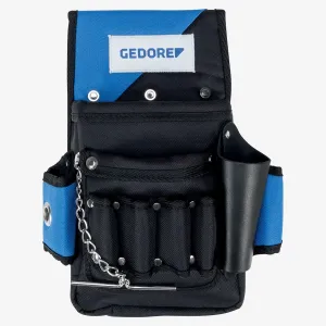 GEDORE WT 1056- BOLSA PARA ELETRICISTA