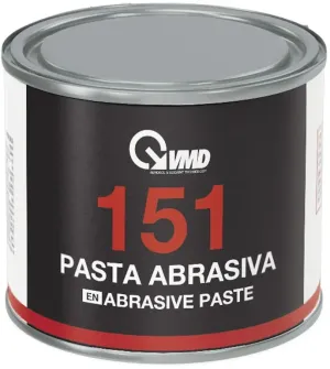 VMD 151 PASTA ABRASIVA 500 ML