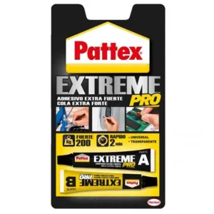 PATTEX COLA EXTRA FORTE EXTREME PRO 22ML