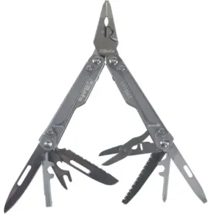 BETA FERRAMENTA MULTI-TOOLS COMPLETAS COM BITS E BOLSA