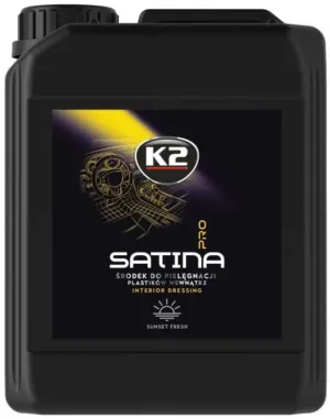 SATINA PRO K2 5L