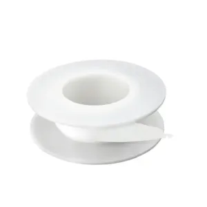 FITA PTFE TEFLON 12 MM 0,075 MM 12 M